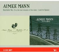 Mann, Aimee - Bachelor No.2/Lost in Space