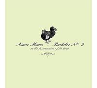 Mann, Aimee - Bachelor No.2 - The Last Remains of the Dodo - USA