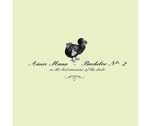Mann, Aimee - Bachelor No.2 - The Last Remains of the Dodo - USA