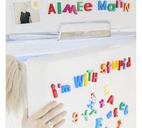 Mann, Aimee - I'm With Stupid (Us Import)