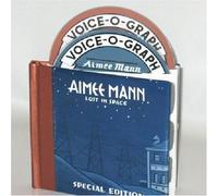 Mann, Aimee - Lost In Space Special Edition