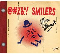 Mann, Aimee - @#%&! Smilers