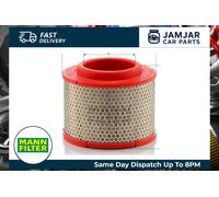 MANN Air Filter 174mm Height Fits Ford Ranger Mazda BT-50 Toyota Hilux Vigo