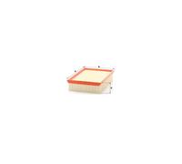 MANN Air Filter 275mm Length Fits Cadillac CTS Sport Seat Cordoba Skoda VW