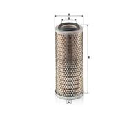 MANN-FILTER C 13 114/4 Air filter
