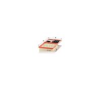 MANN-FILTER C 3880 Air Filter - CARS + TRANSPORTERS
