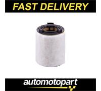 Air filter Filter Insert C 15 008 MANN-FILTER for SEAT SKODA AUDI VW
