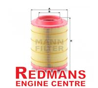 Mann Air Filter C23513