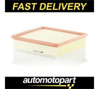 Air filter MANN-FILTER C 24 049 for ISUZU
