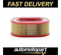 Mann Air Filter C25124 1G7197 813260 334049 5100952900 Premium OE Quality Part