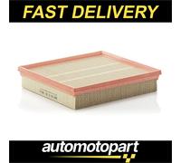 MANN-FILTER C 25 135 Air Filter - CARS + TRANSPORTERS
