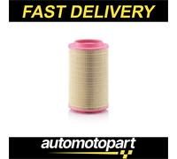 Air Filter C25860/5 Mann 81083040101 81083040103 99707008877 59004040 10301827