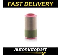 Air Filter C25990 Mann 01182912 23429814 M6550526 Genuine Top Quality Guaranteed