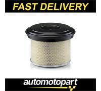 Mann Filter Air Filter C27 585/3 – Fits Mercedes‑Benz OM357.912/OM366.963/948/949/956 6.0L