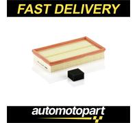 MANN-FILTER C 2774/3 KIT Air Filter - for Cars + Transporters