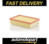 MANN-FILTER Air Filter C 28 050 - for Cars & Transporters, fits Ford Transit V363