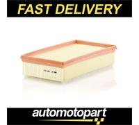 Mann Air Filter C29110 9800097580 SU001A3728 Premium OE Quality Part