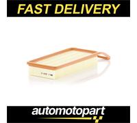 MANN-FILTER C 3087/2 Air Filter - for Cars + Transporters