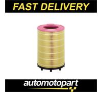 Mann Filter Air Filter C31014 – 304mm outer diameter, 456mm height – Fits SCANIA (1869993/1870002)