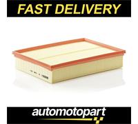 x1 Mann-Filter Air Filter C31196 Made in UK