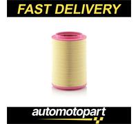 Mann Filter Air Filter C 32 1420/2 - Part 41270082 - Fits Iveco F3BE0681C/E/A (12.9L, 6-cyl) - New