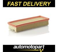 MANN-FILTER C 3282 Air Filter for CITRO?N,PEUGEOT,SUZUKI