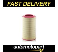 Mann Air Filter C372680/2 CH11038 SEV551F4 SEV551F14 SEV55IF4 TT221379 Brand New