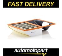 Air filter Filter Insert C 40 002 MANN-FILTER for IVECO IRISBUS