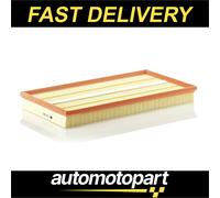 MANN C42192/1 Air Filter 419mm Length Fits Mercedes-Benz Vito / Mixto 111 CDI