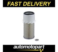 Mann Filter Air Filter C 934 x - Filter Insert