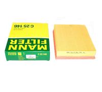 Mann+Hummel Air Filter - C25146