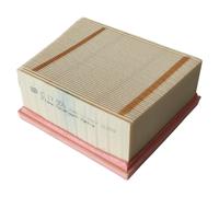 x1 Mann-Filter Air Filter C17006 Made in UK