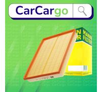 MANN-FILTER C 30 130 Air Filter - for Cars + Transporters