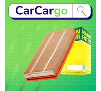 MANN C31130 Air Filter Insert 308mm Length Fits Daimler XJ Jaguar XJ XK XK8