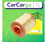 Mann Engine Air Filter High Quality OE Spec Replacement C16142/2