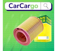 Mann Air Filter For Honda CR-V 2001-2007 14175mm OEM Quality NEW GENIUNE GERMAN