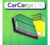 NEW AIR FILTER FOR HONDA FR V BE R18A1 EDIX BE R18A2 R16A1 MANN-FILTER 585253