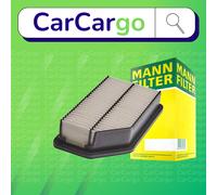 Mann Air Filter 502900029