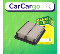 MANN-FILTER C 23 018 Air Filter - CARS + TRANSPORTERS