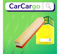 Mann Engine Air Filter High Quality OE Spec Replacement C47109