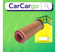 Air filter Filter Insert C 12 133/1 MANN-FILTER for MERCEDES-BENZ C-CLASS