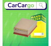 MANN-FILTER C 22 014 Air Filter - CARS + TRANSPORTERS