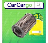 Mann Air Filter For Mercedes G-Class 1979-2000 149x229mm Premium OEM NEW