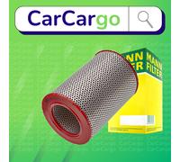 MANN-FILTER C 15 120 Air Filter - for Cars + Transporters