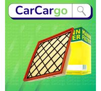 MANN-FILTER C 26 106 Air Filter - for Cars + Transporters