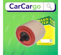 Air filter Filter Insert C 16 012 MANN-FILTER for OPEL ASTRA K