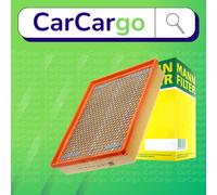 C30170 MANN HUMMEL AIR FILTER (Saab 1.8t/2.0t 02- ) SAME DAY DISPATCH