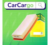 Mann+Hummel Air Filter - C3282