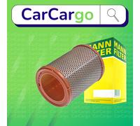 MANN-FILTER C 1362 Air filter