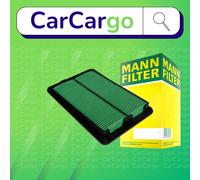 Mann Air Filter For Renault Kadjar 2015-2024 3253x173mm OEM Premium NEW